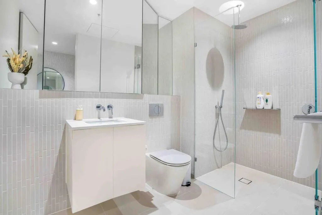 Glamorous 2BR Southbank home LV50! stunning view#MSQ50 — 3