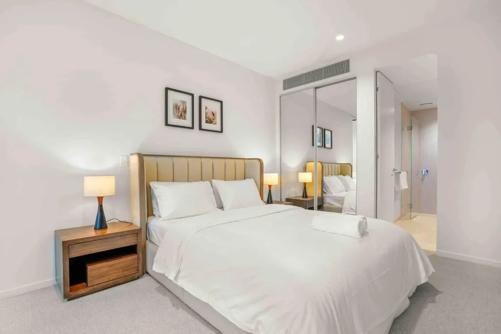 Glamorous 2BR Southbank home LV50! stunning view#MSQ50 — 2
