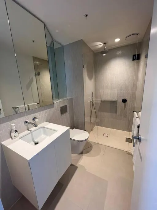 Glamorous 2 bedder Southbank homeFREE Parking#MSQ42 — 4