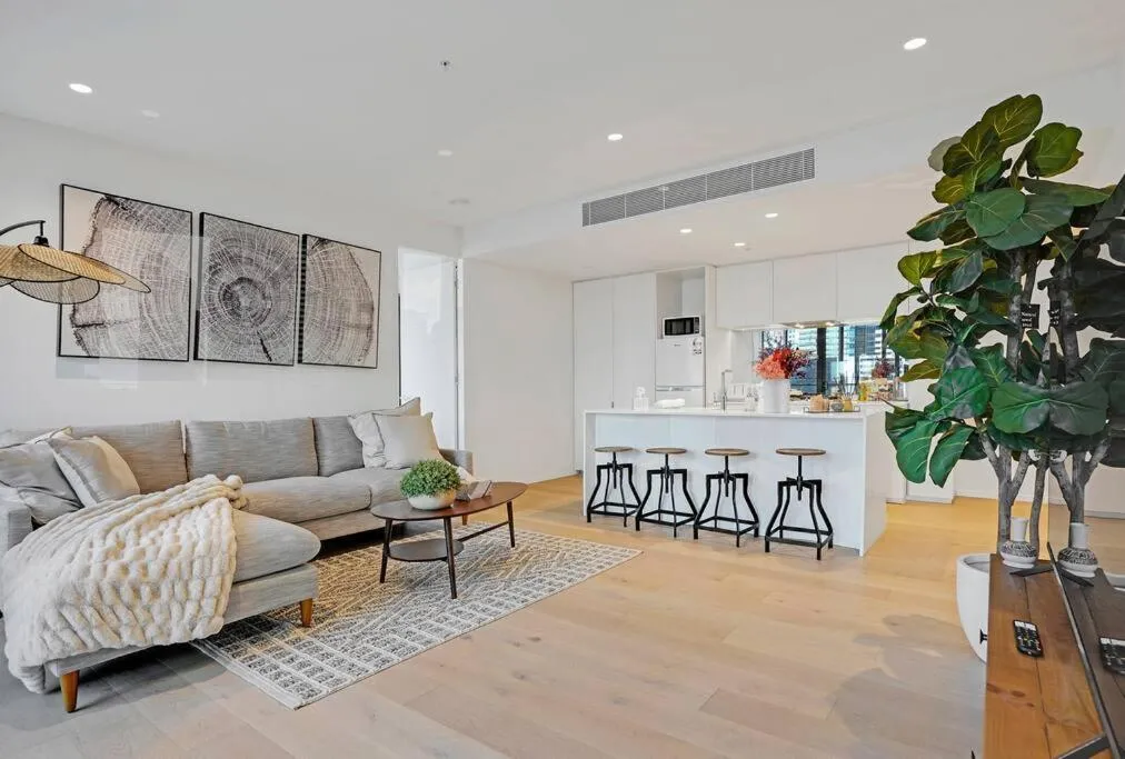 Glamorous 2 bedder Southbank home w Balcony #MSQ04