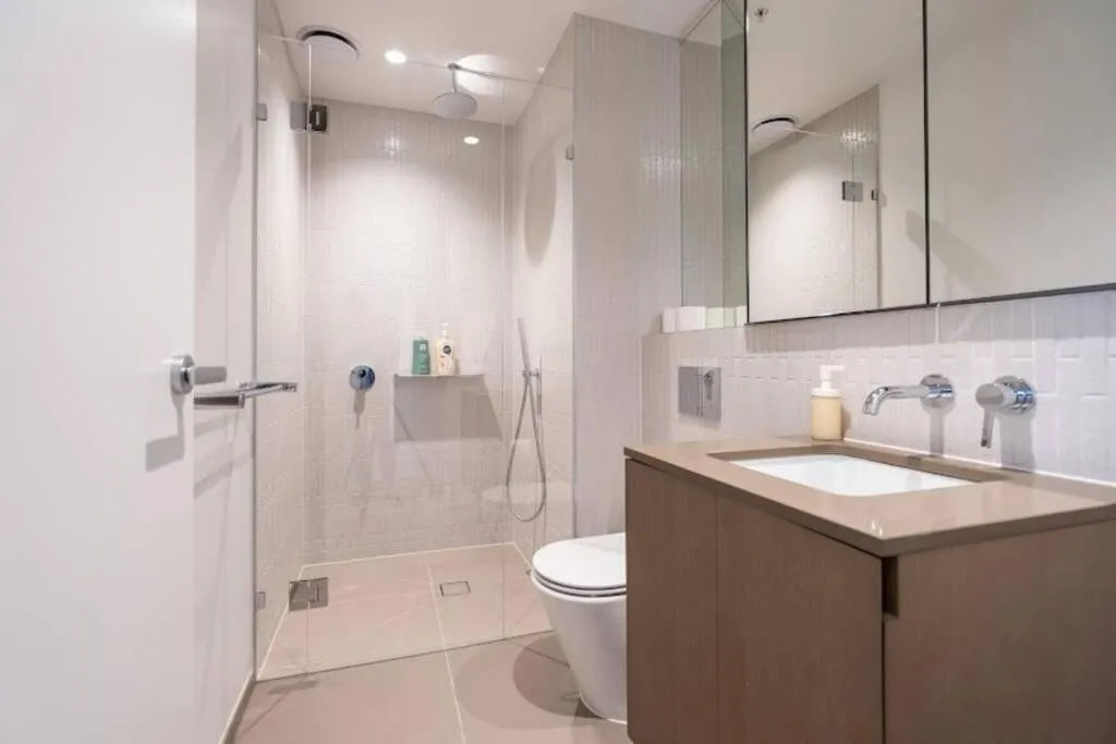 Glamorous 3 bedder Southbank home#2 FREE parking#MSQ19 — 3