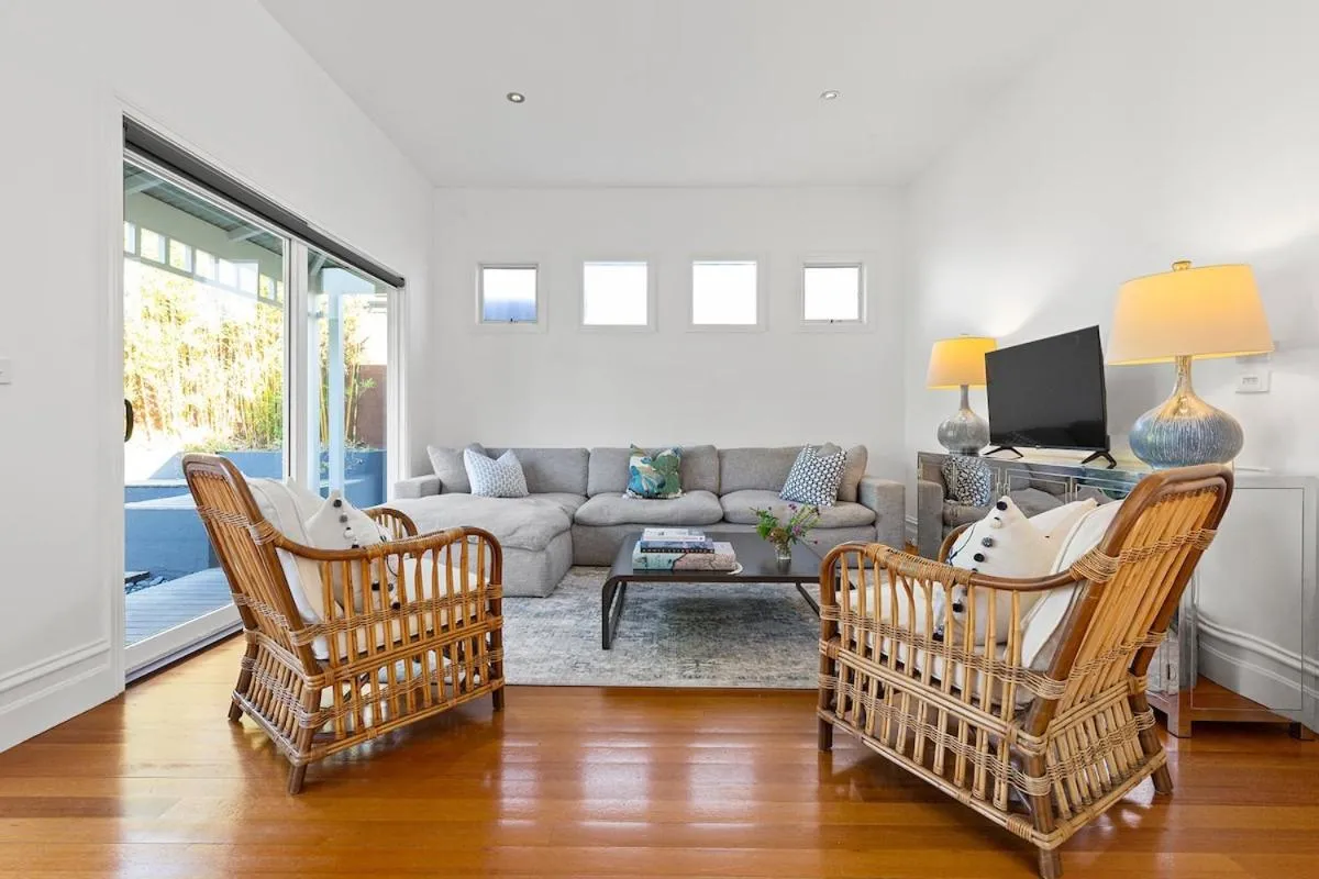 Glenferrie House, Close to City, Classic Style, Free On-Site Parking — 5