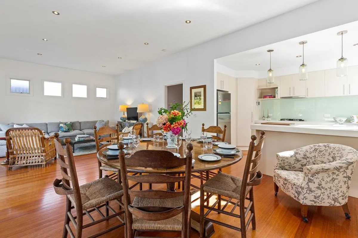 Glenferrie House, Close to City, Classic Style, Free On-Site Parking — 4