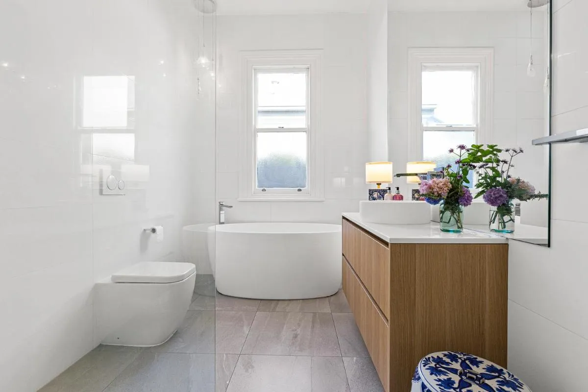 Glenferrie House, Close to City, Classic Style, Free On-Site Parking — 3