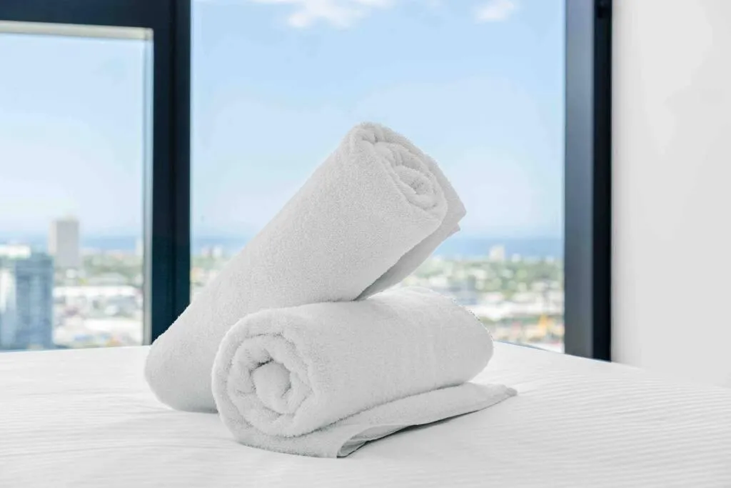Gorgeous 1B Docklands apt-Amazing view facility#MQ22 — 3