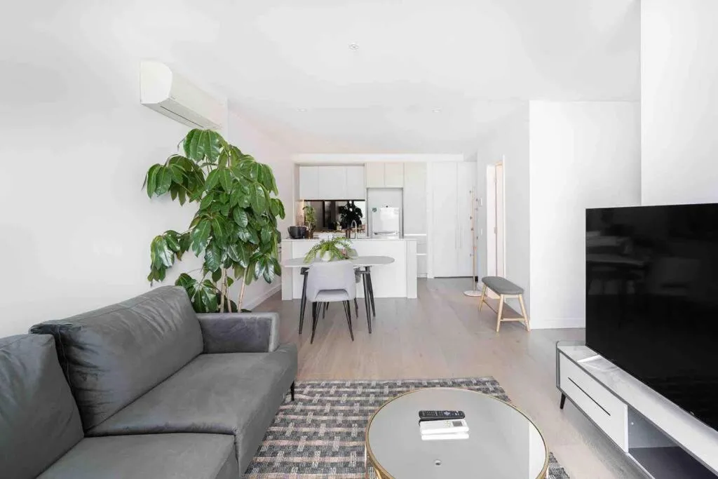 Gorgeous 1B Docklands apt-Amazing view facility#MQ22