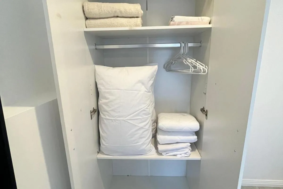 Guest suite in Brighton — 3
