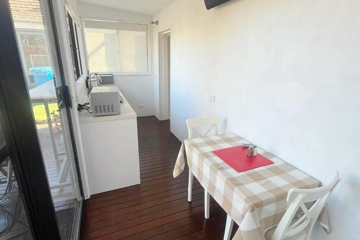 Guest suite in Brighton — 4