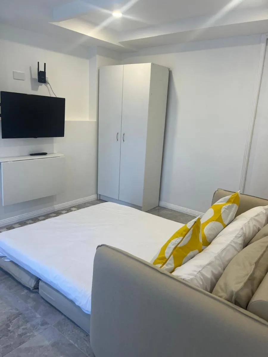 Guest suite in Brighton — 5