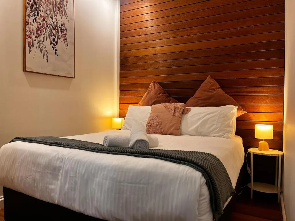 Hidden Gem in Melbourne CBD