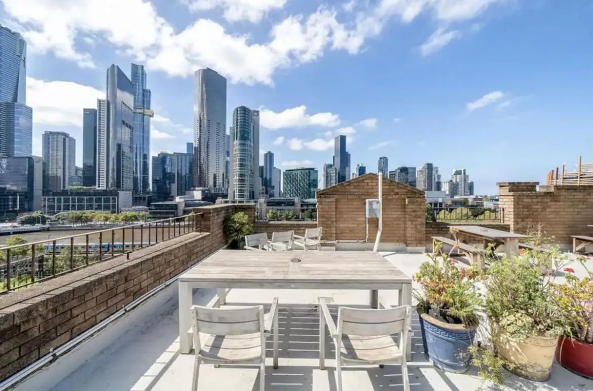 Hidden Gem in Melbourne CBD — 5