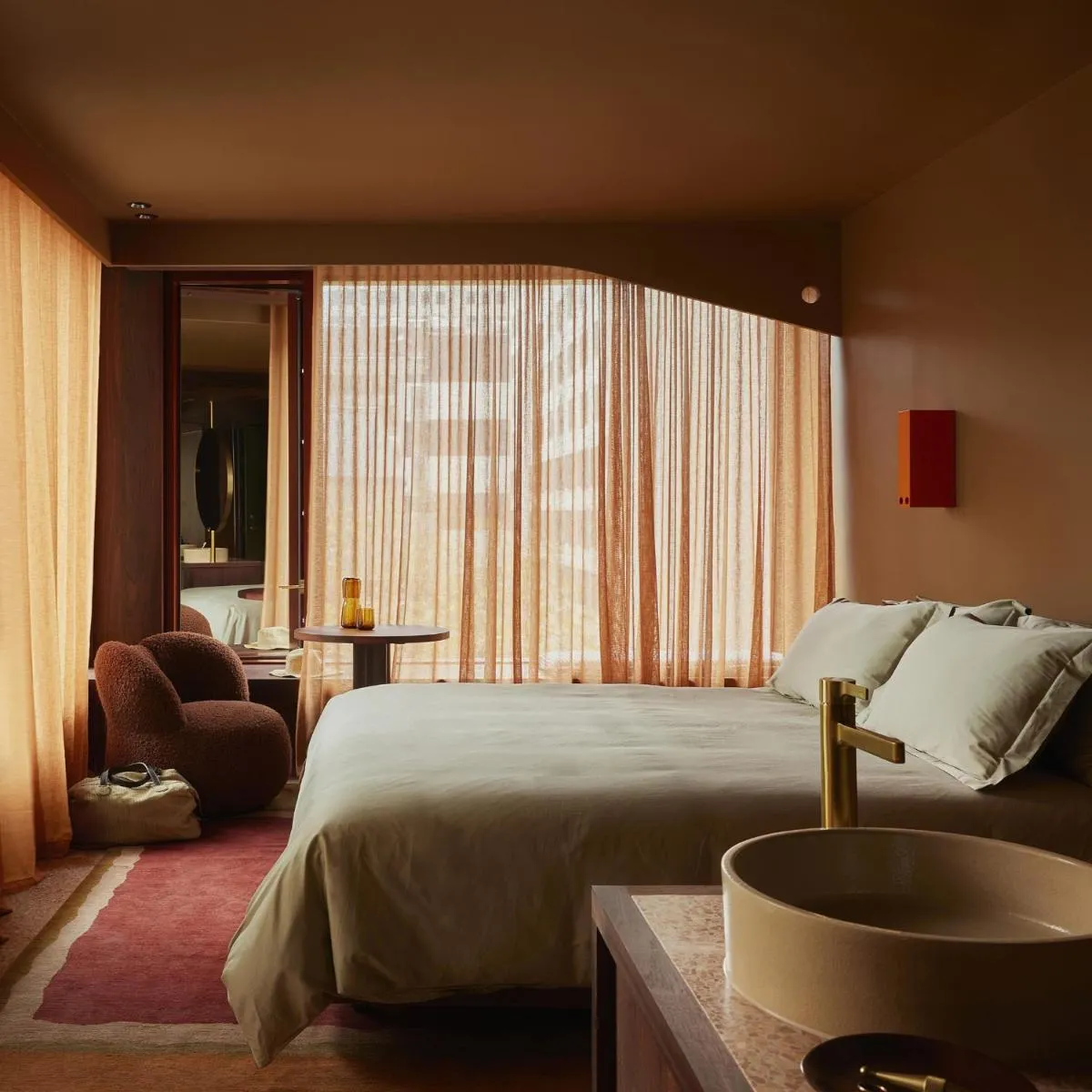 Hyde Melbourne Place — 4