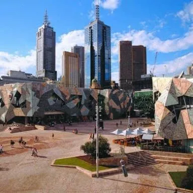 Le Chic in CBD 2br4beds Parking nr southern cross — 4