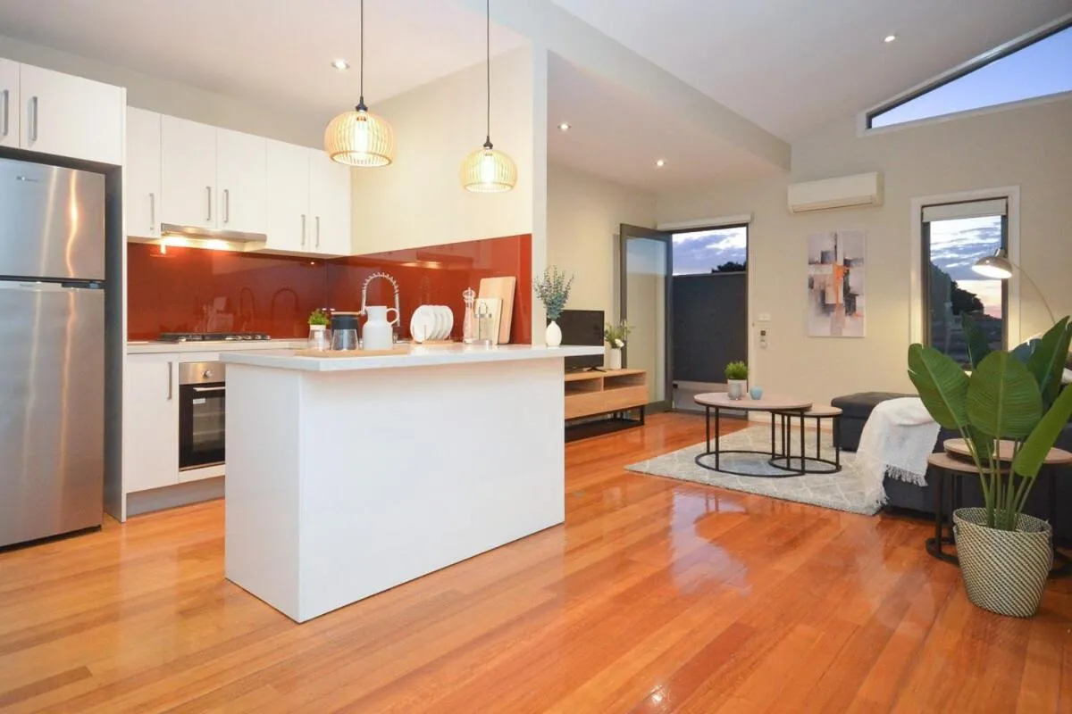 Luxury Townhouse Stay — 2