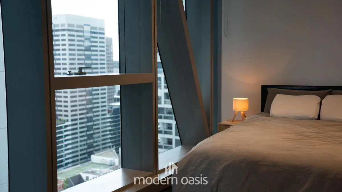 Luxury Winter Hideaway Melbourne CBD — 2