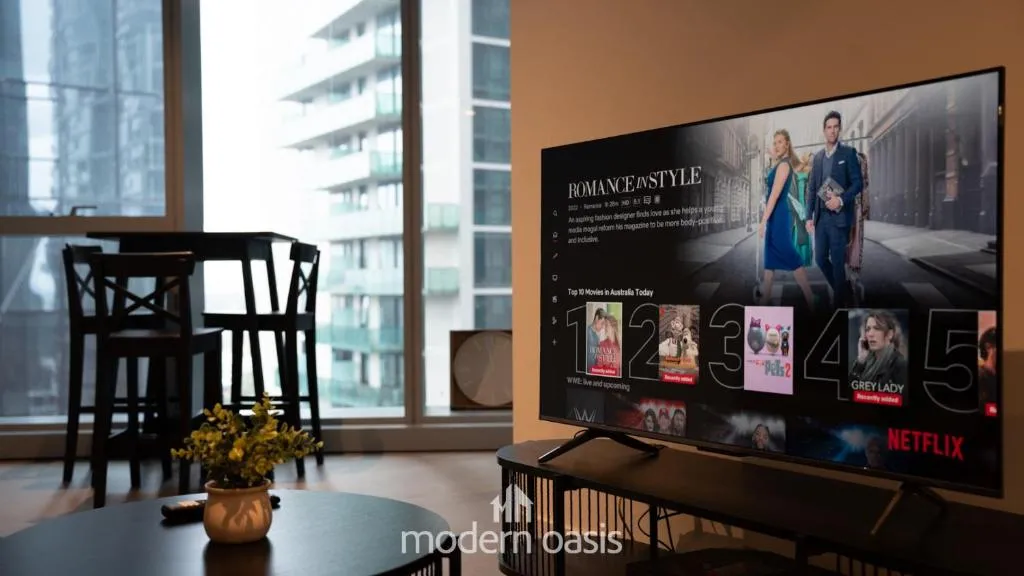 Luxury Winter Hideaway Melbourne CBD