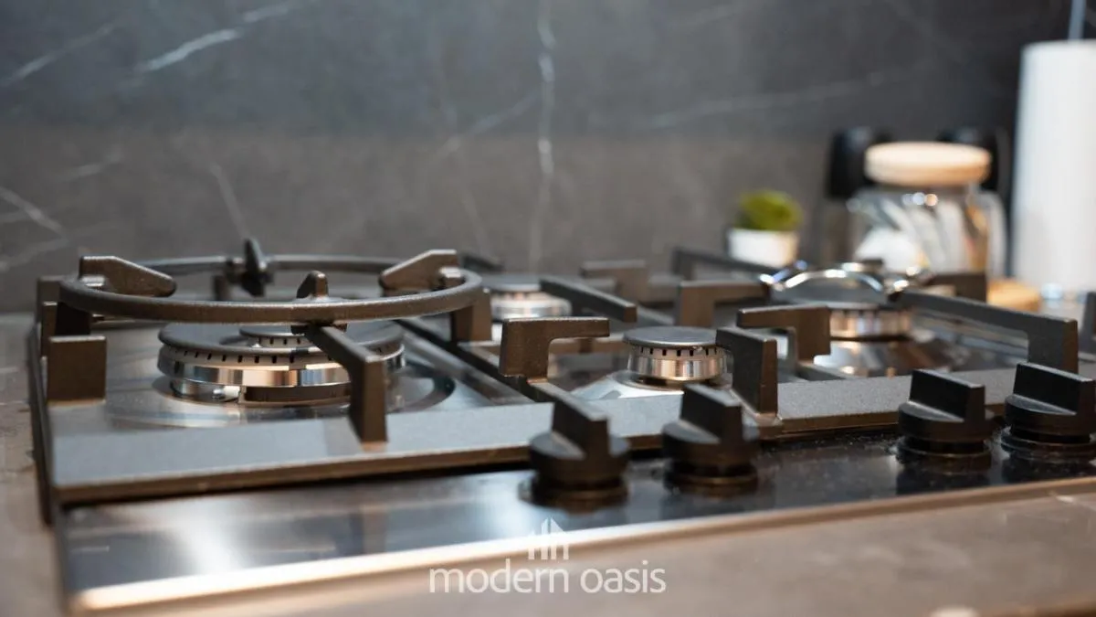 Luxury Winter Hideaway Melbourne CBD — 5