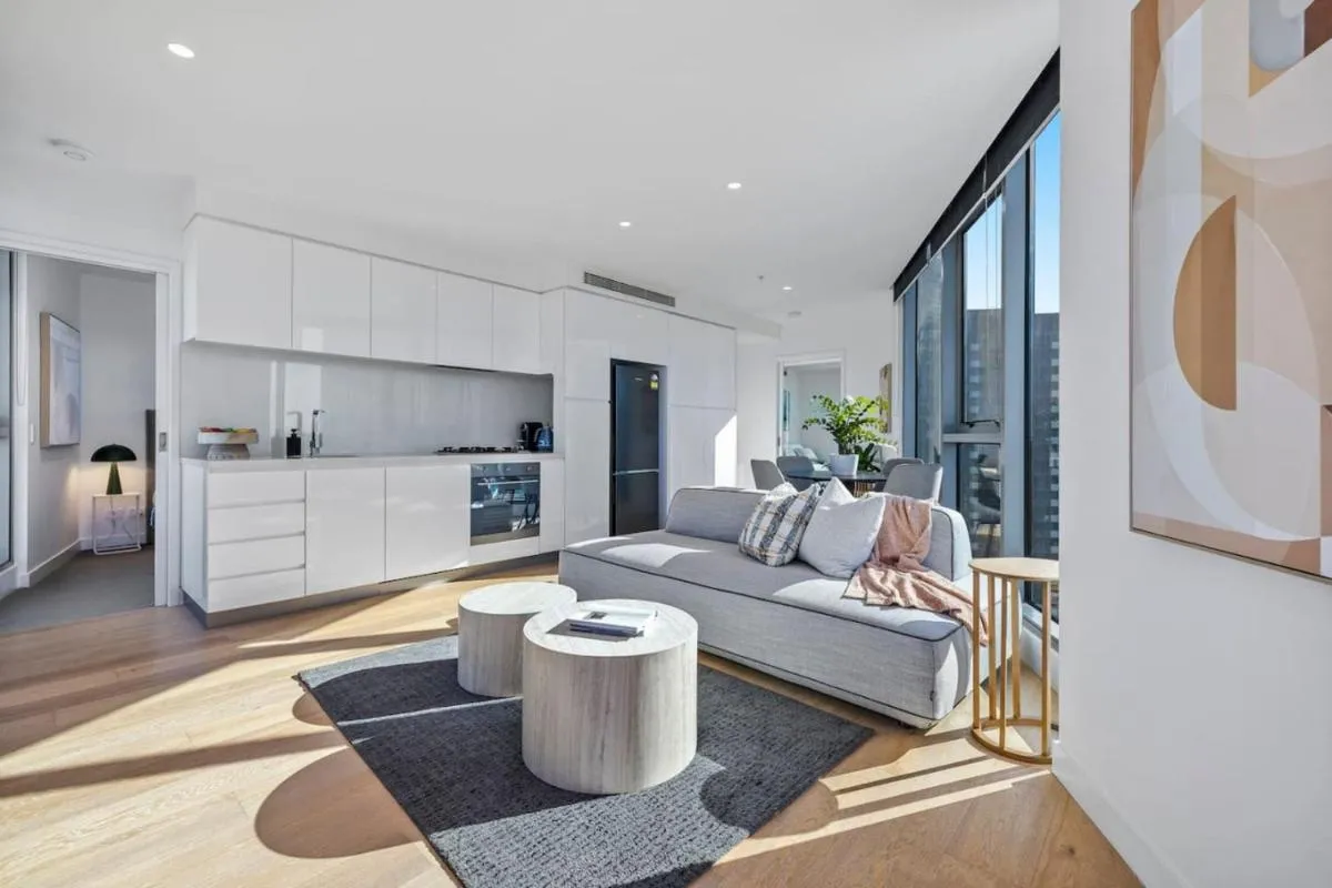 Marco Melbourne Metro Hideaway — 5