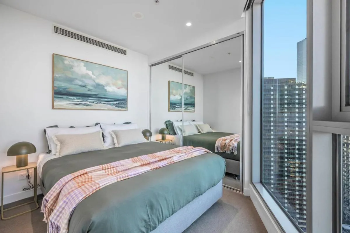Marco Melbourne Metro Hideaway — 2
