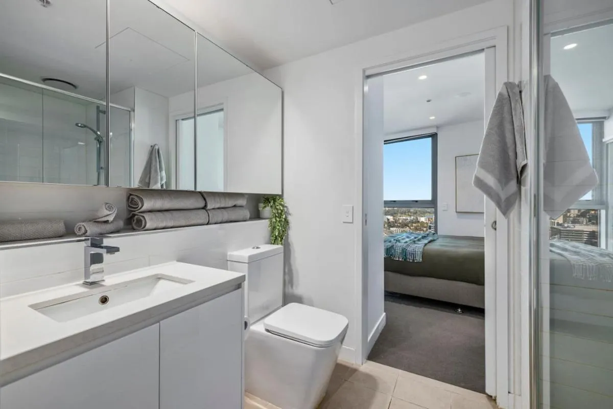 Marco Melbourne Metro Hideaway — 3