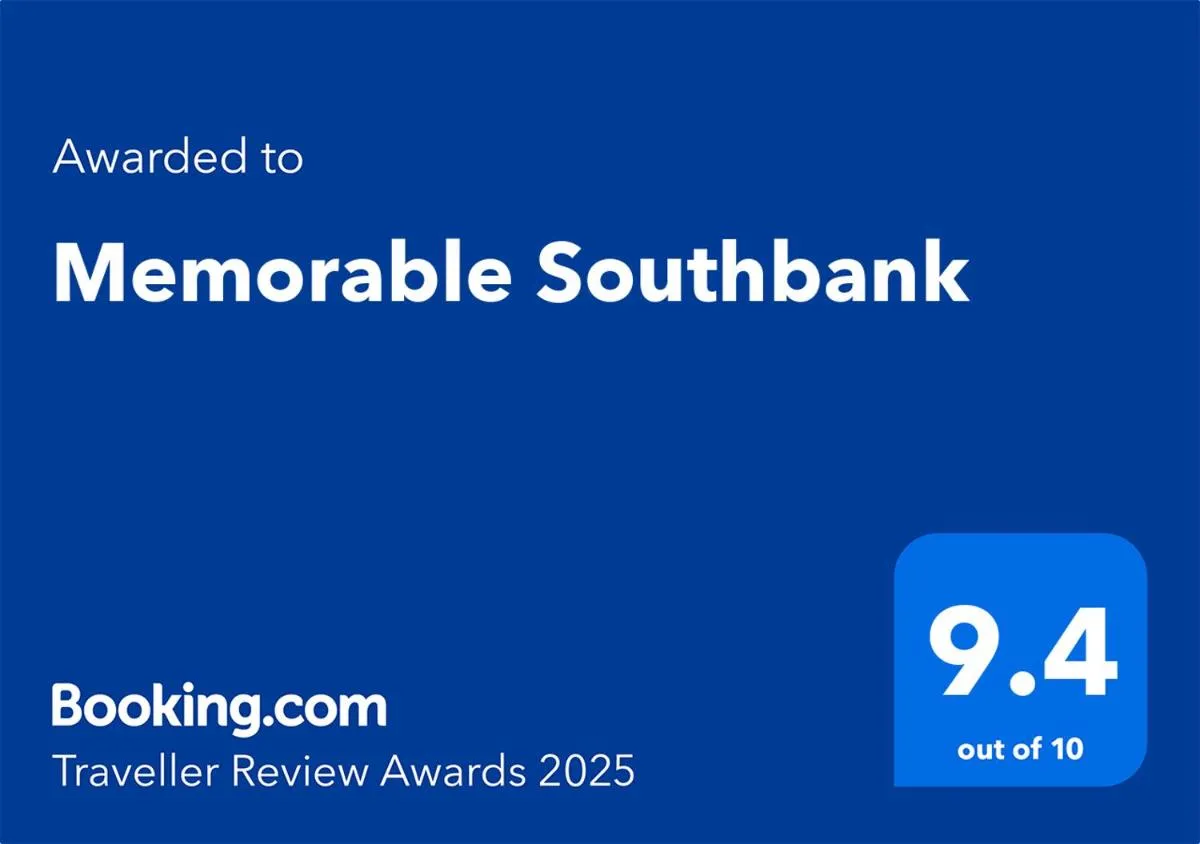 Memorable Southbank — 5