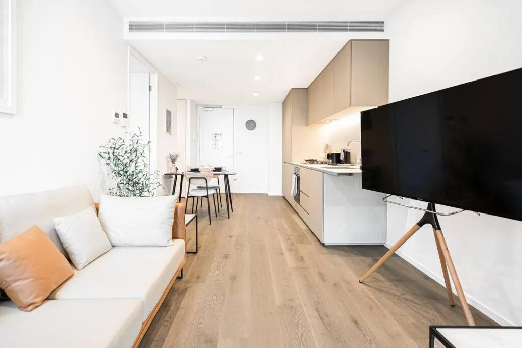 Modern 1BR Apt in Southbank #Australia108#AU44 — 5