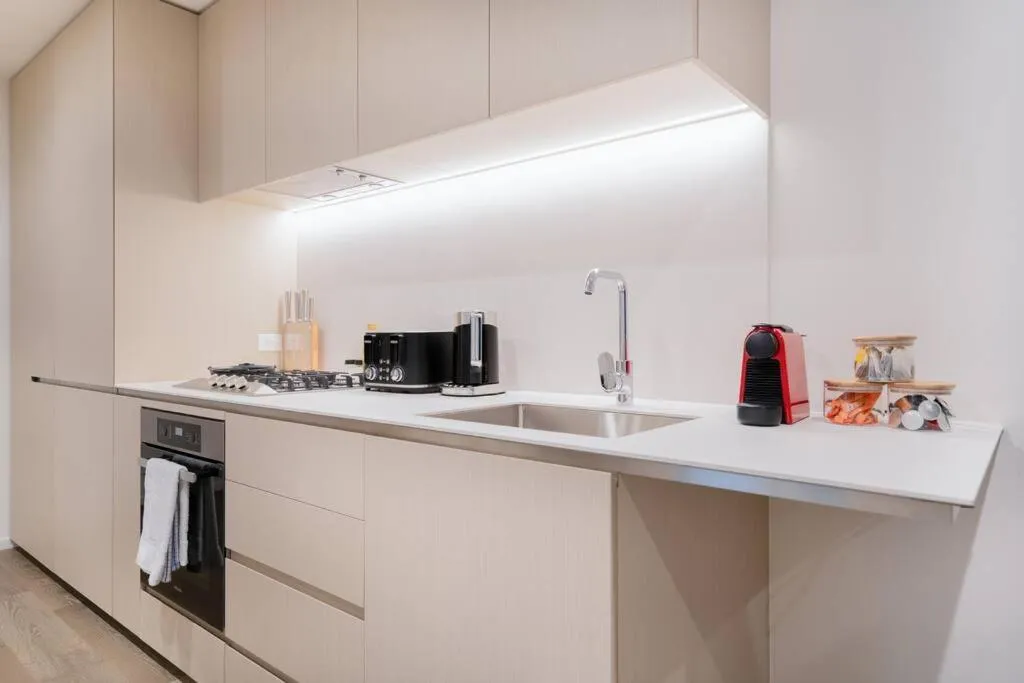 Modern 1BR Apt in Southbank #Australia108#AU44 — 4