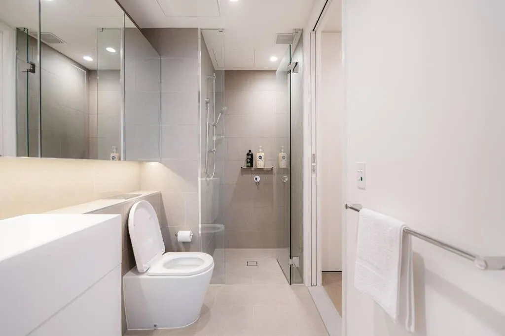 Modern 1BR Apt in Southbank #Australia108#AU44 — 3