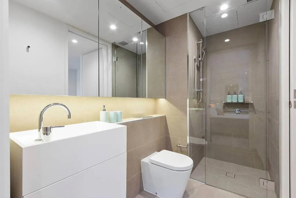Modern 1 BR Apt on Southbank #Australia108#AU21 — 3
