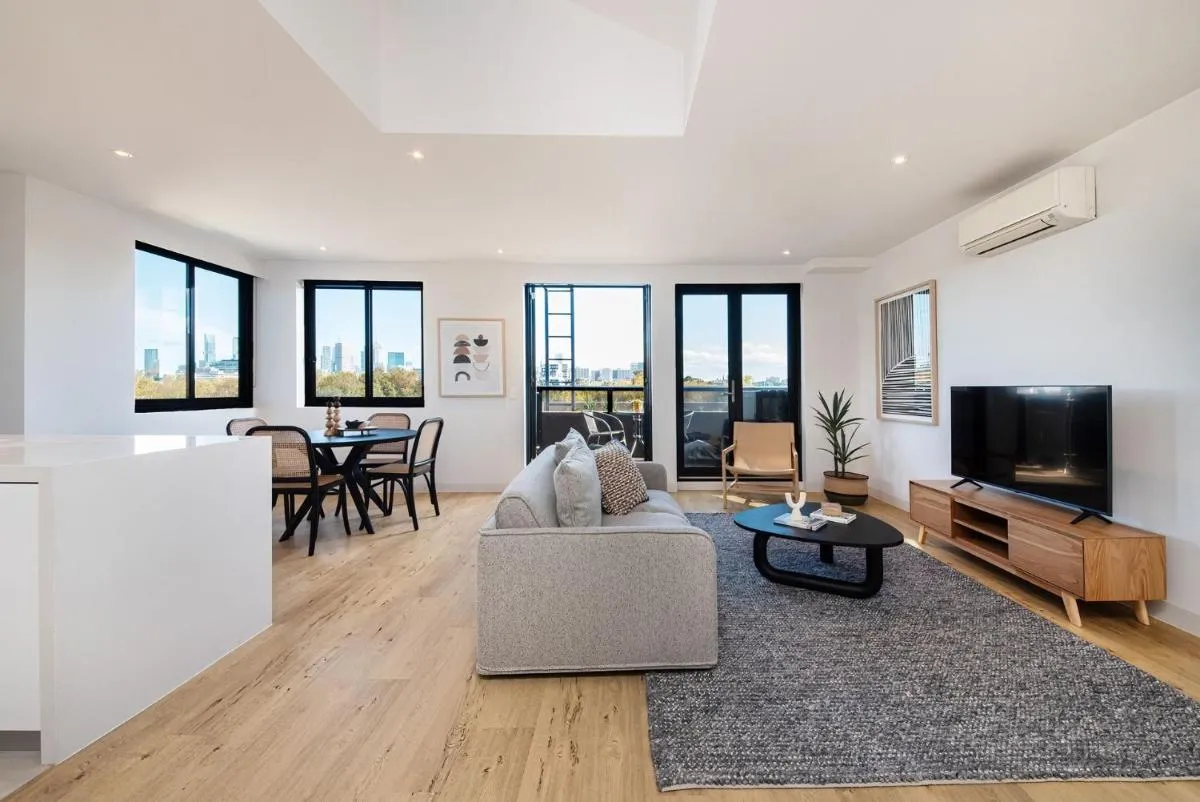 Mr Gipps by Property Mums — 5