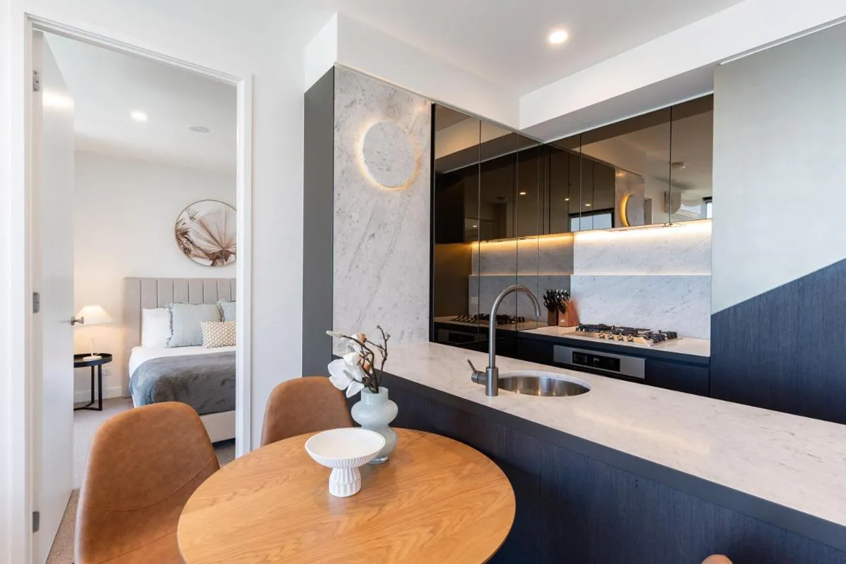 New Year Fire Work Jaw Dropping 2 Bedroom 2 Bath Harbour View — 4