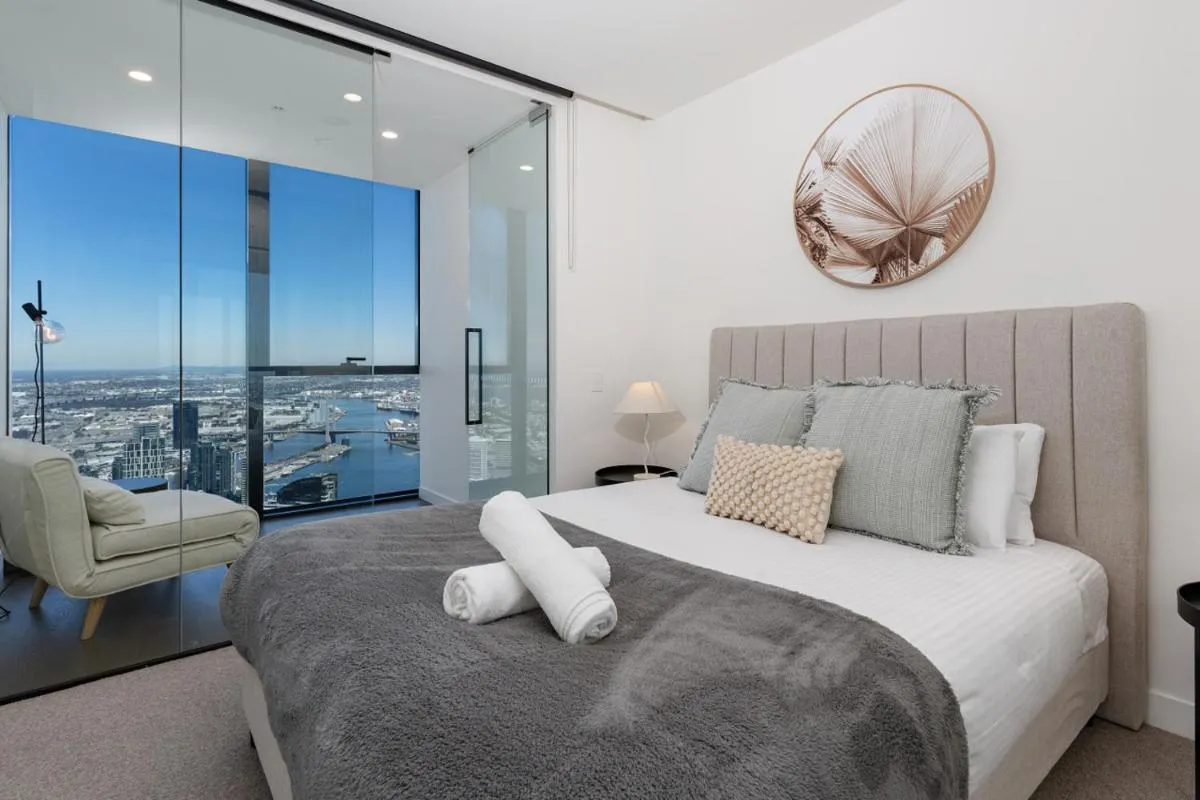 New Year Fire Work Jaw Dropping 2 Bedroom 2 Bath Harbour View — 2