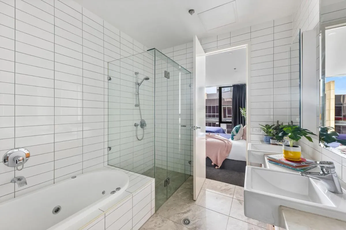 Nook Melbourne Apartments — 3
