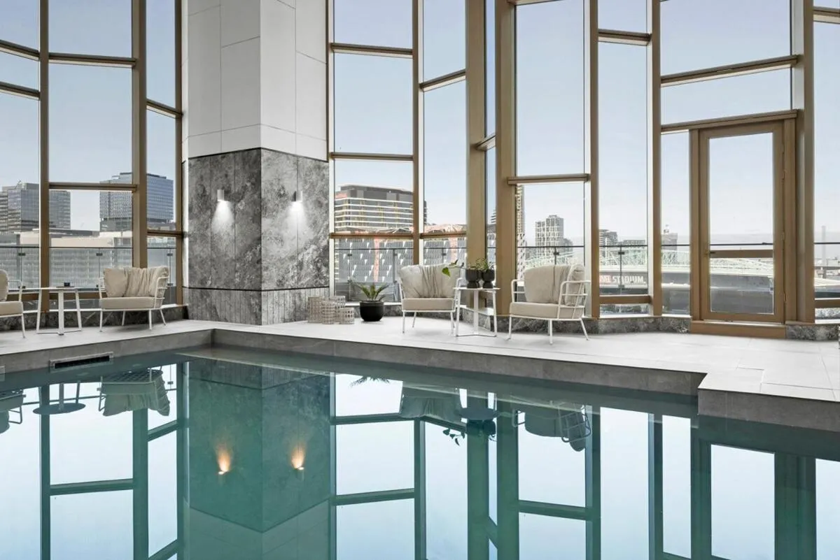 Park Avenue Melbourne — 3