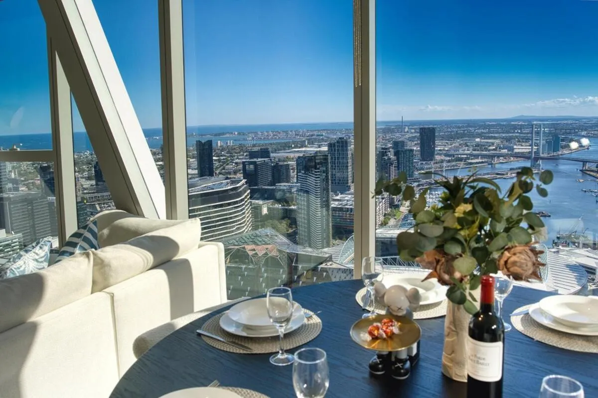 Park Avenue Melbourne — 5