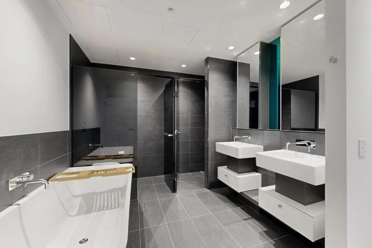 Park Avenue Melbourne — 2