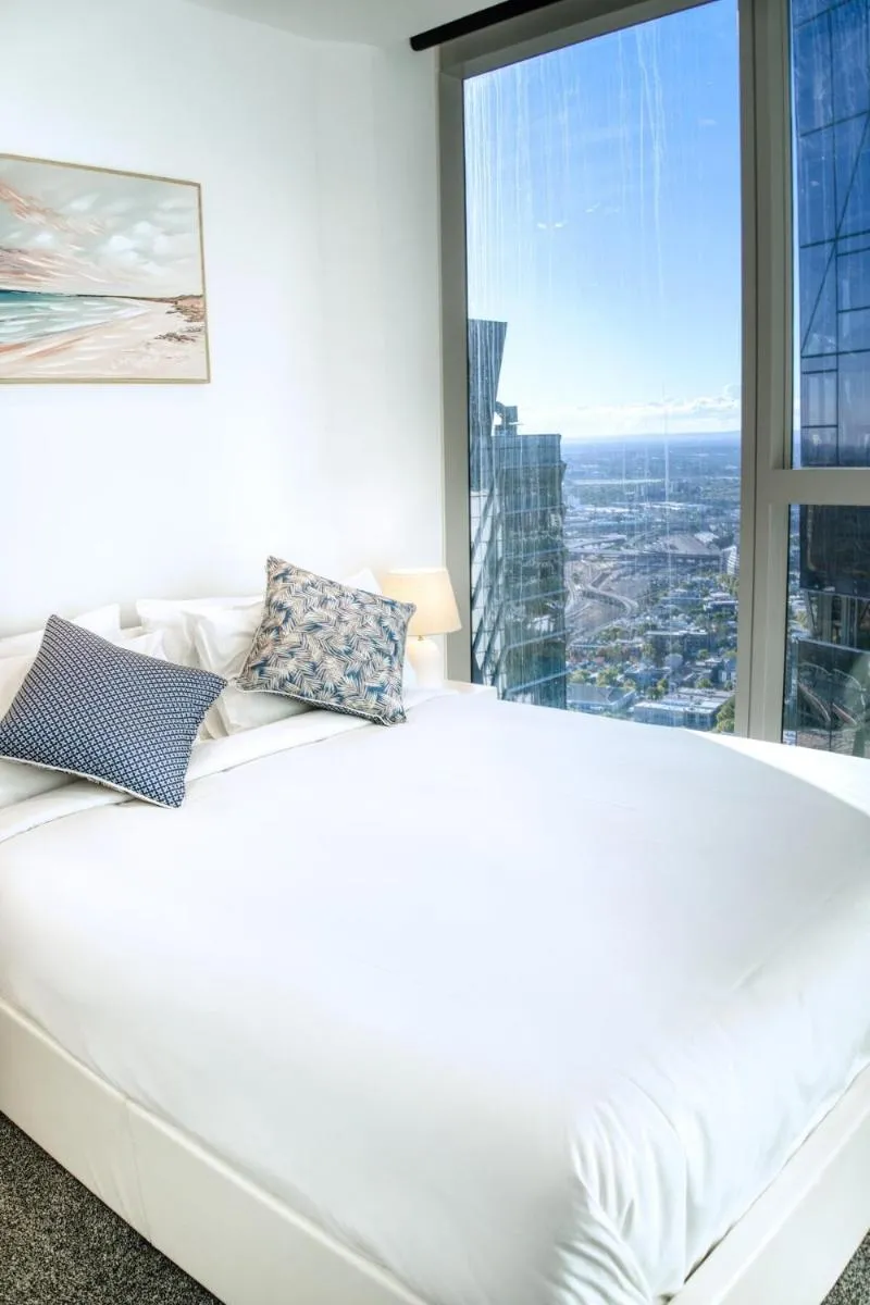 Park Avenue Melbourne — 4