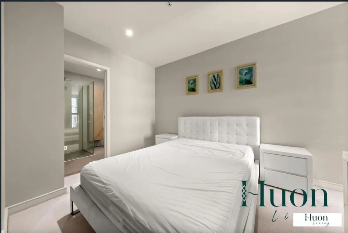 Penthouse style 4brmx4bath apt — 2