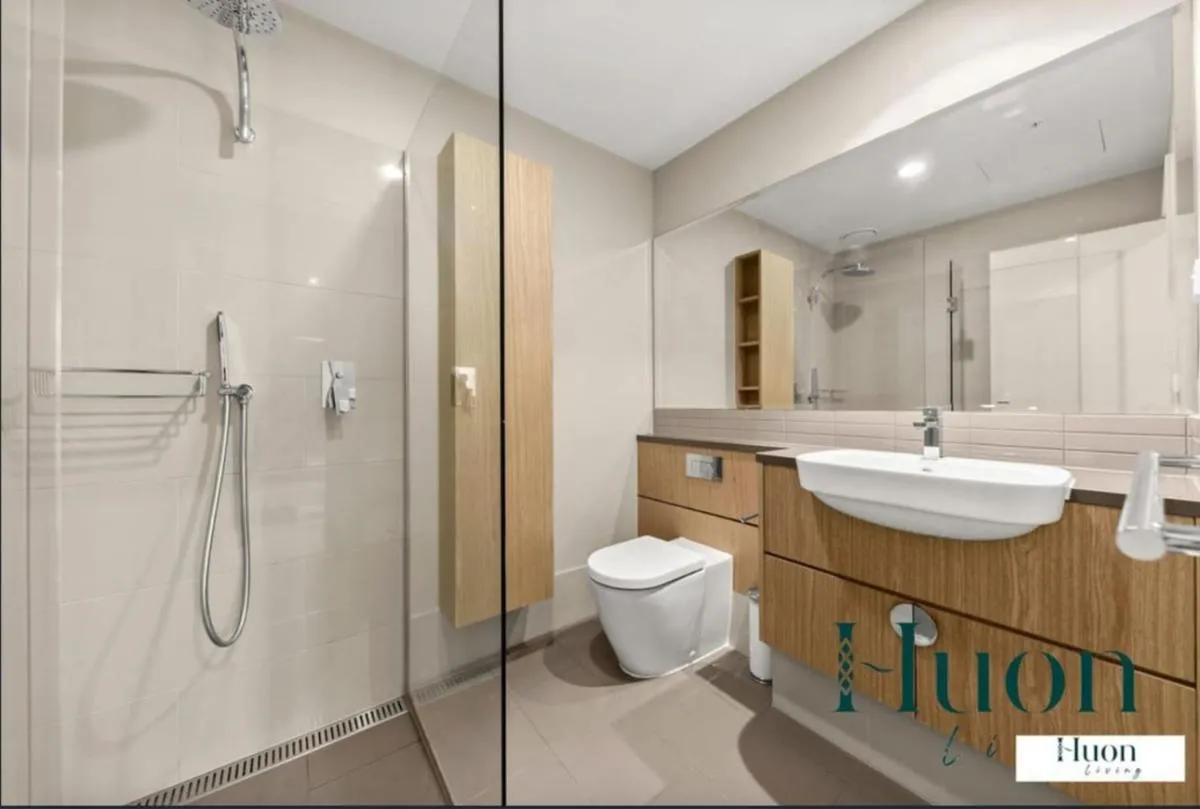 Penthouse style 4brmx4bath apt — 3