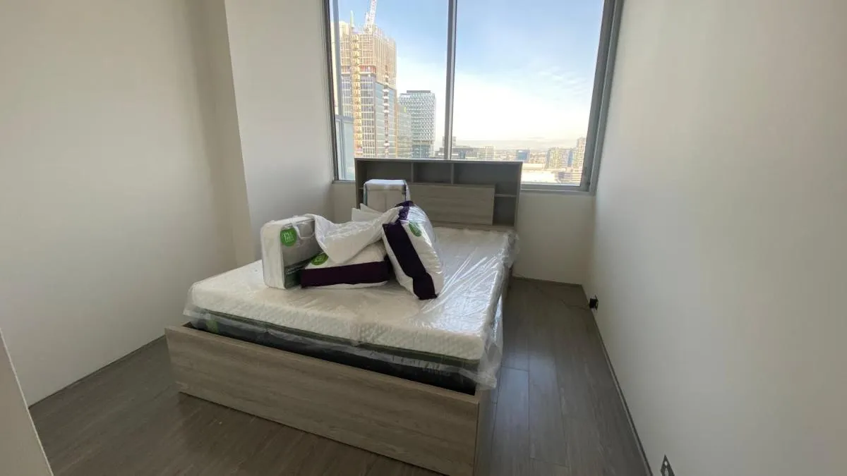 Perfect 4-Bed Penthouse w Parking Pool and Gym — 3