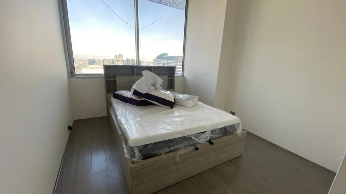 Perfect 4-Bed Penthouse w Parking Pool and Gym — 4