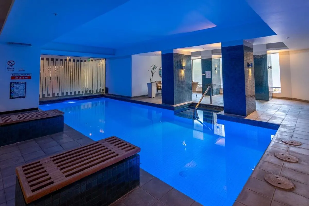 Perfect 4 Bedroom Penthouse close to Casino — 4