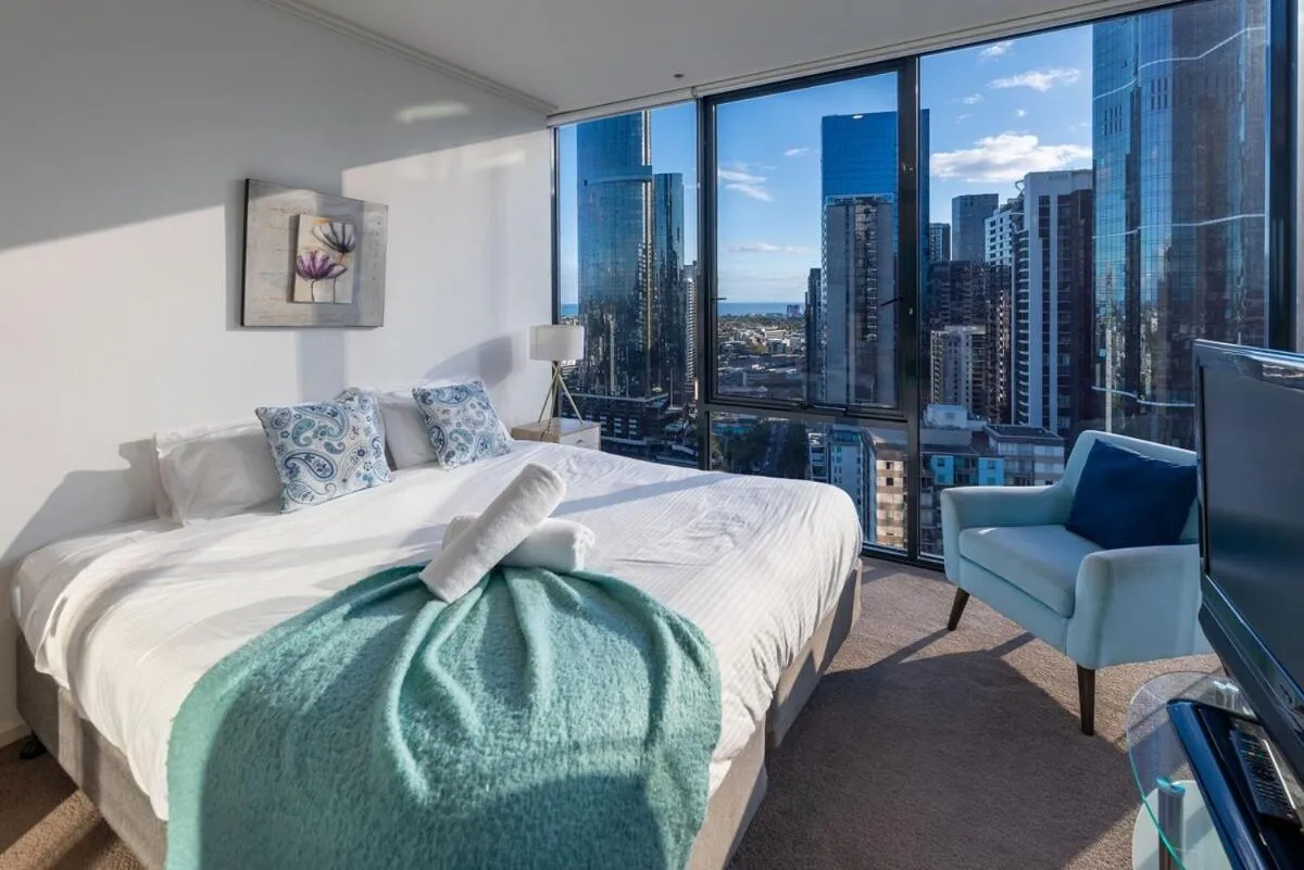 Perfect 4 Bedroom Penthouse close to Casino — 2