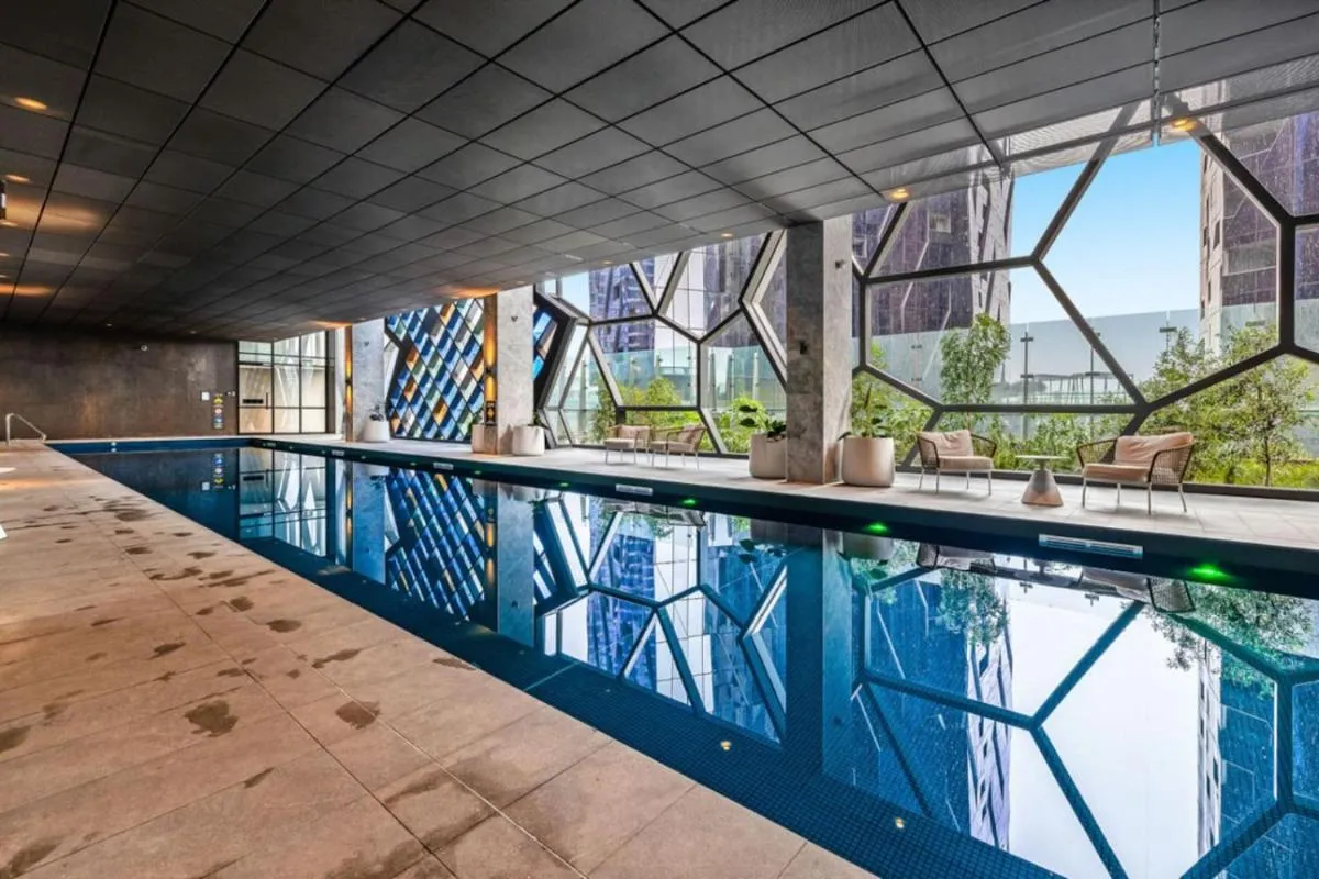 Platinum Pad Westside Place — 4