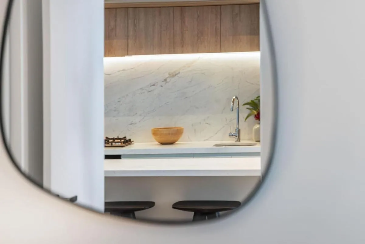 Platinum Pad Westside Place — 3