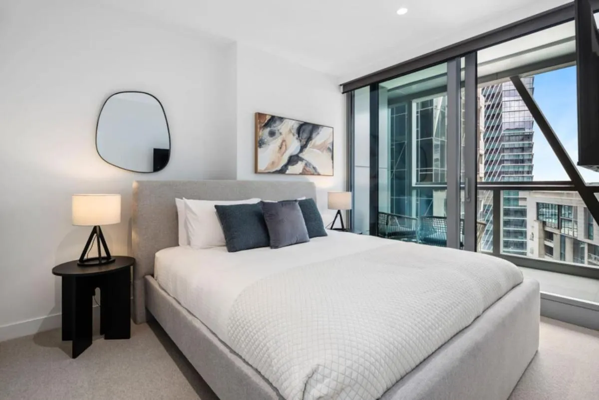 Platinum Pad Westside Place — 2