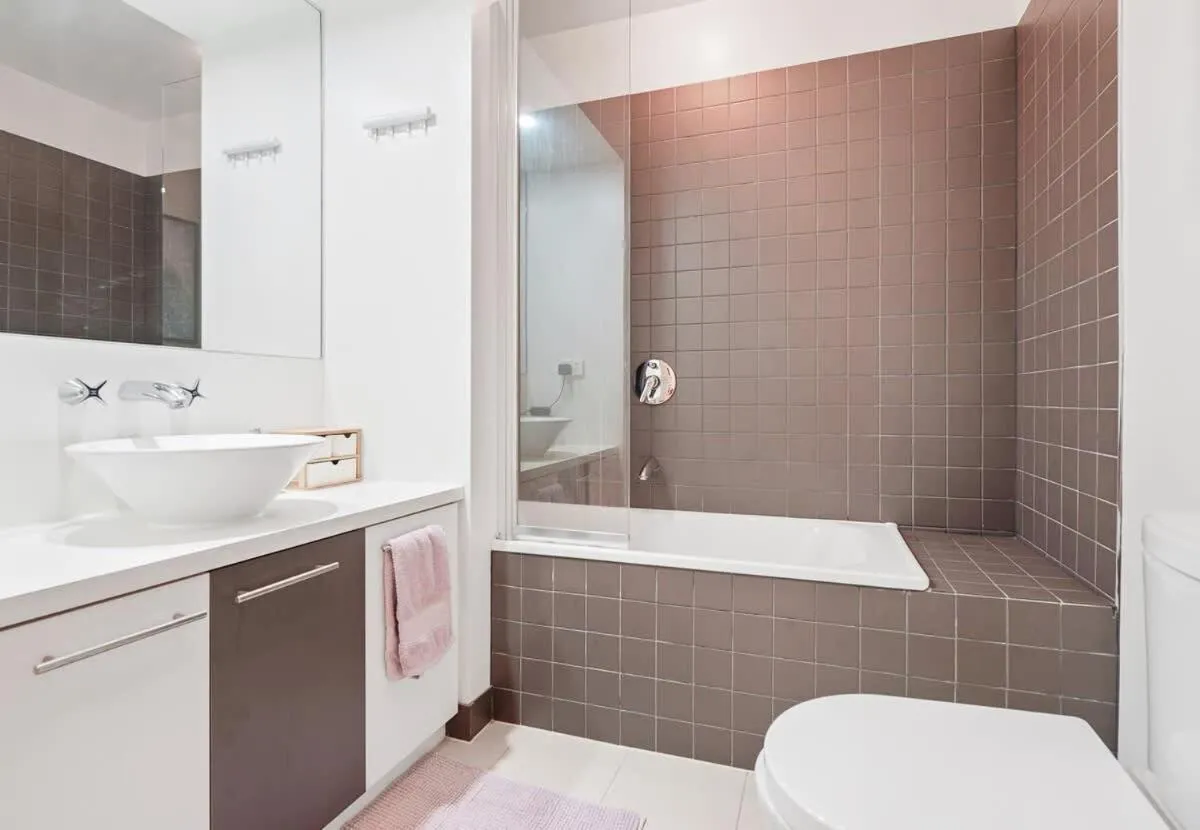 Premiere Port Melbourne Executive Apt near beach! — 3