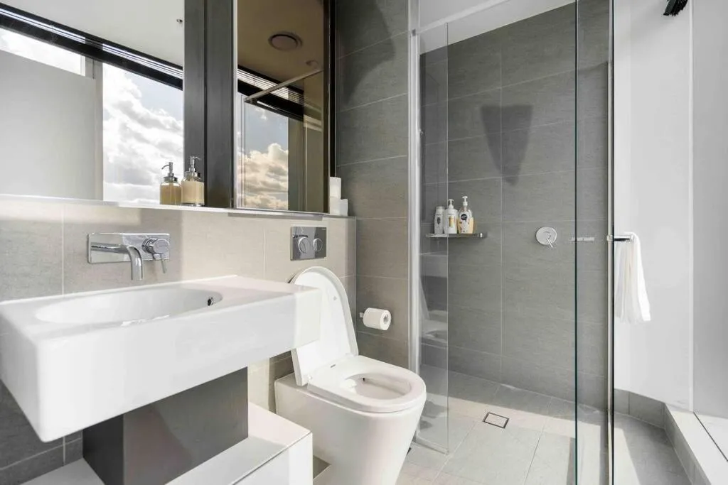 Prestigious 2B apt unreal harbour view #WSP37BB — 3