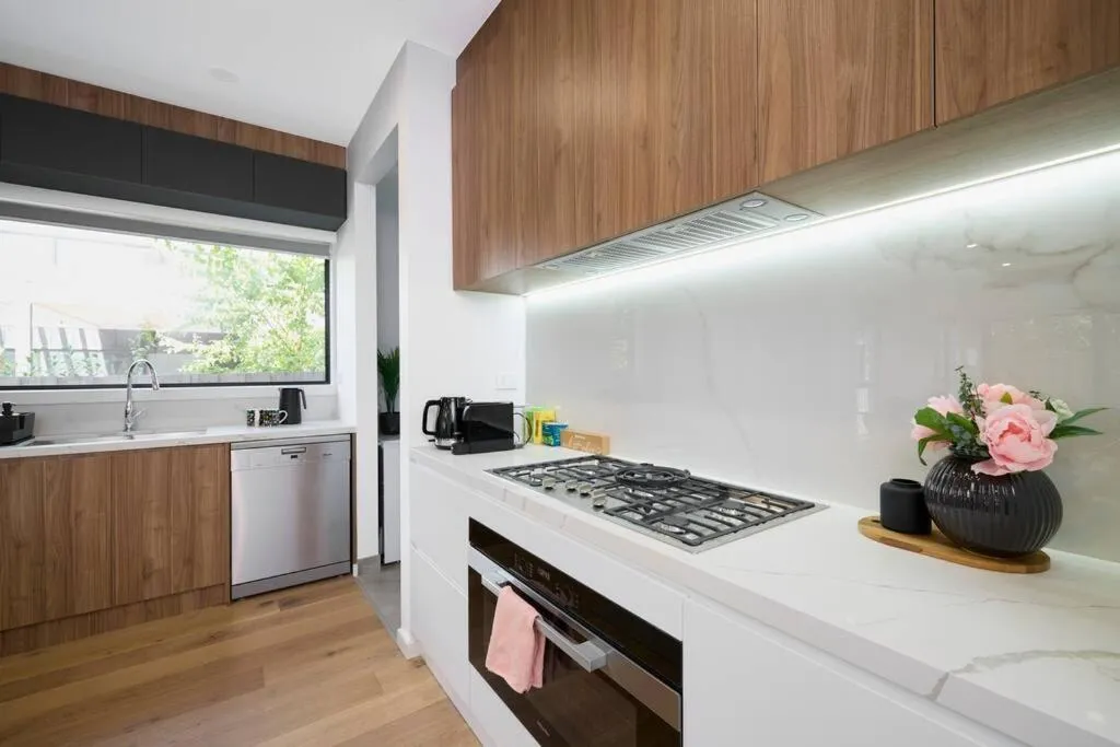Preston Lux House 5 bed 5 bath — 4
