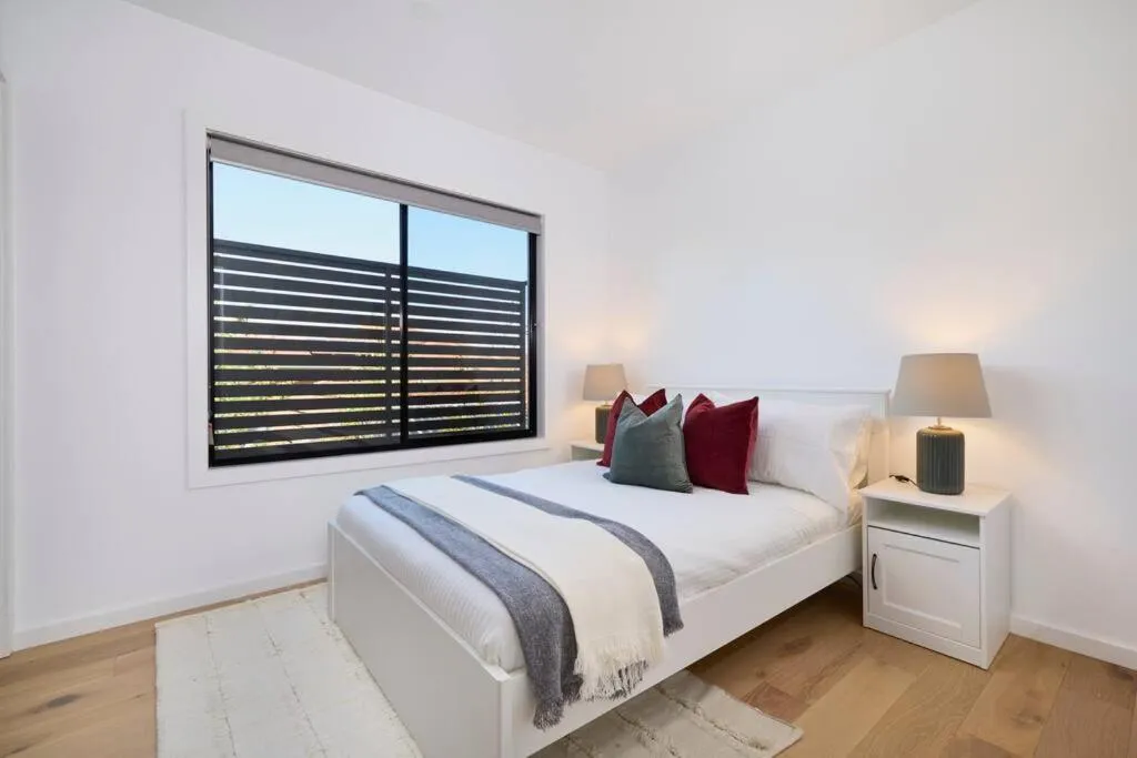 Preston Lux House 5 bed 5 bath — 2